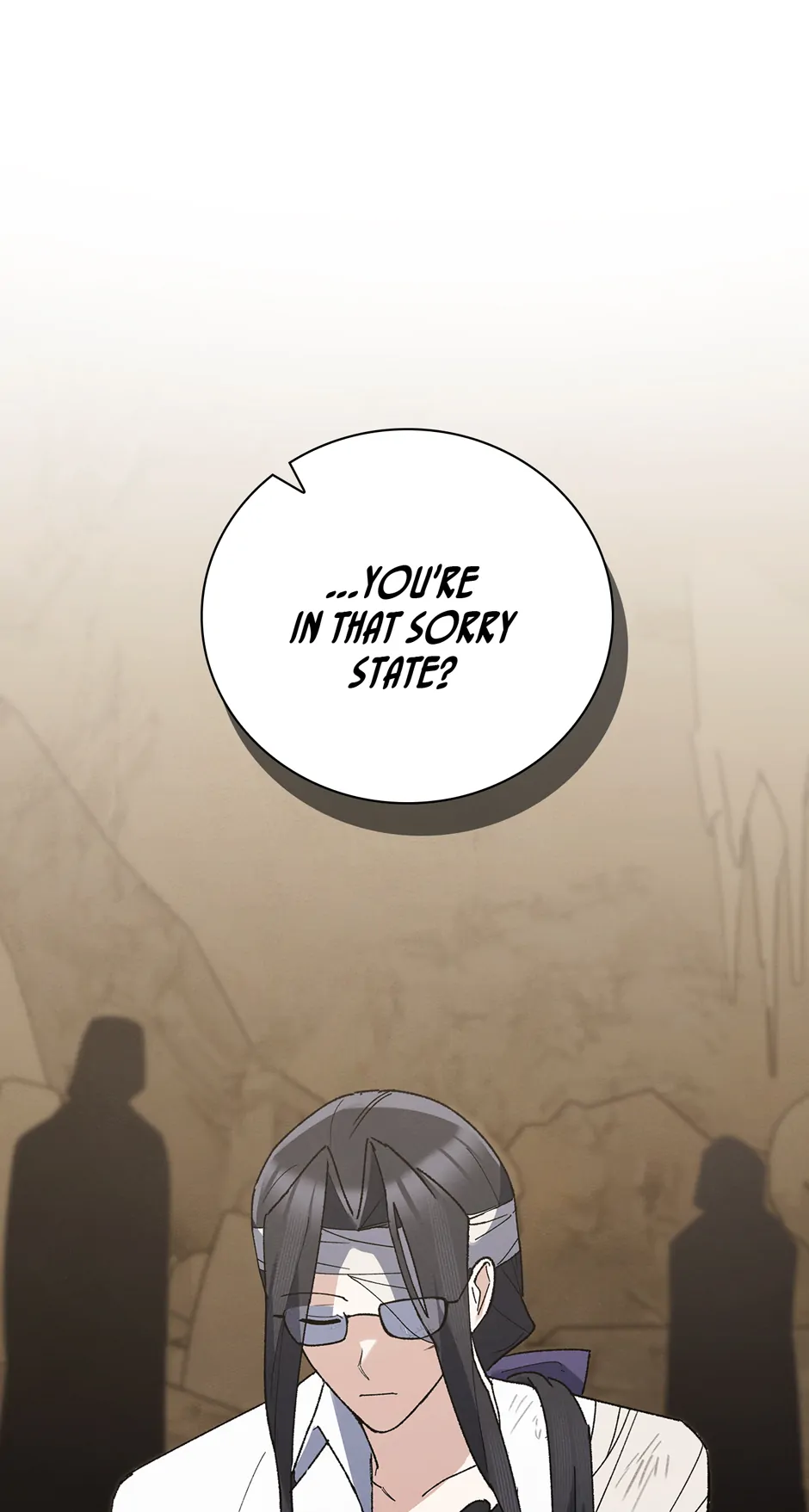 They Say I Was Born a Kings Daughter Chapter 300 page 38