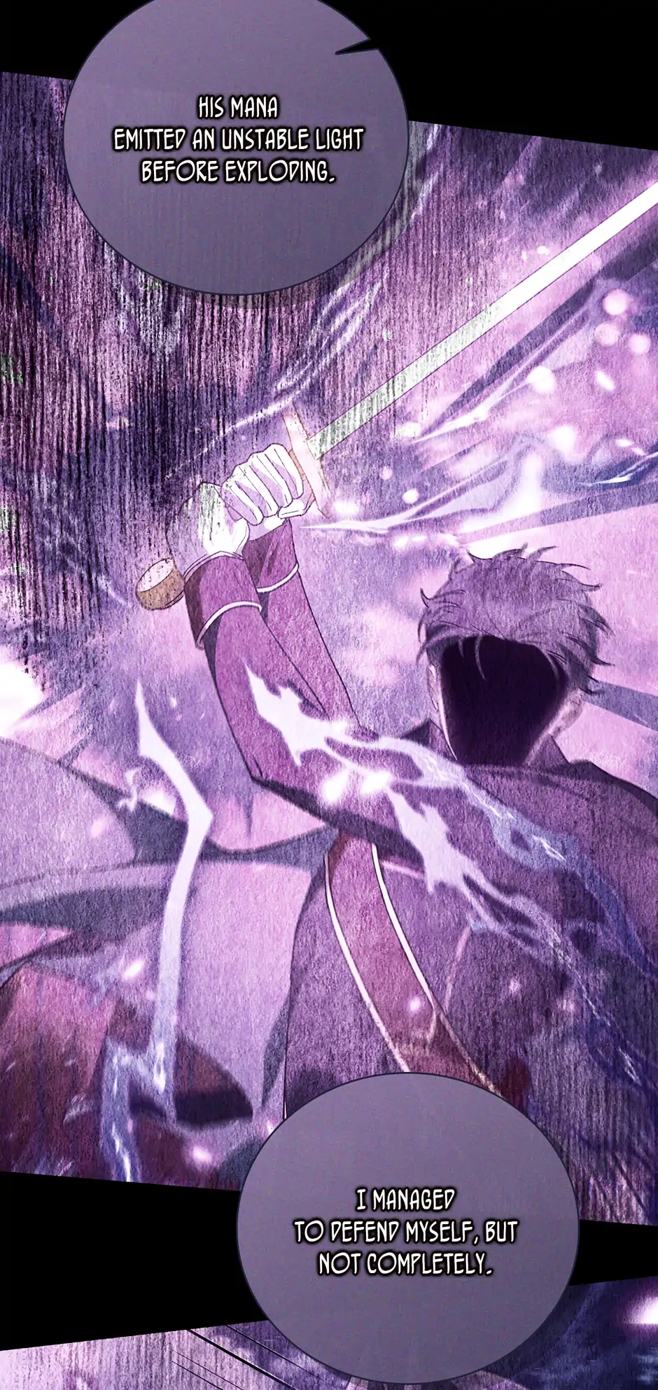 They Say I Was Born a Kings Daughter Chapter 300 page 51