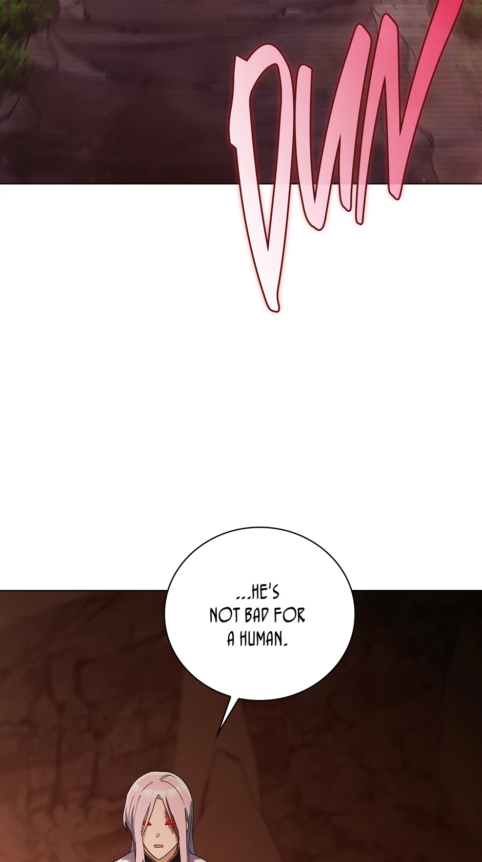They Say I Was Born a Kings Daughter Chapter 300 page 47