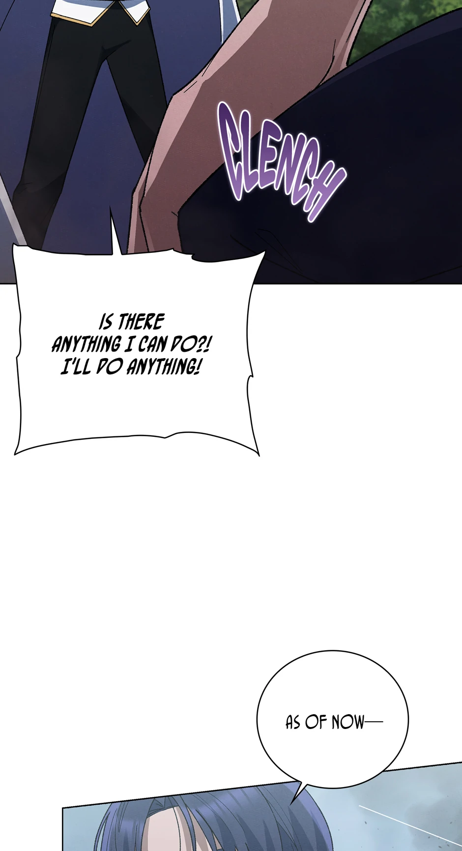They Say I Was Born a Kings Daughter Chapter 300 page 23