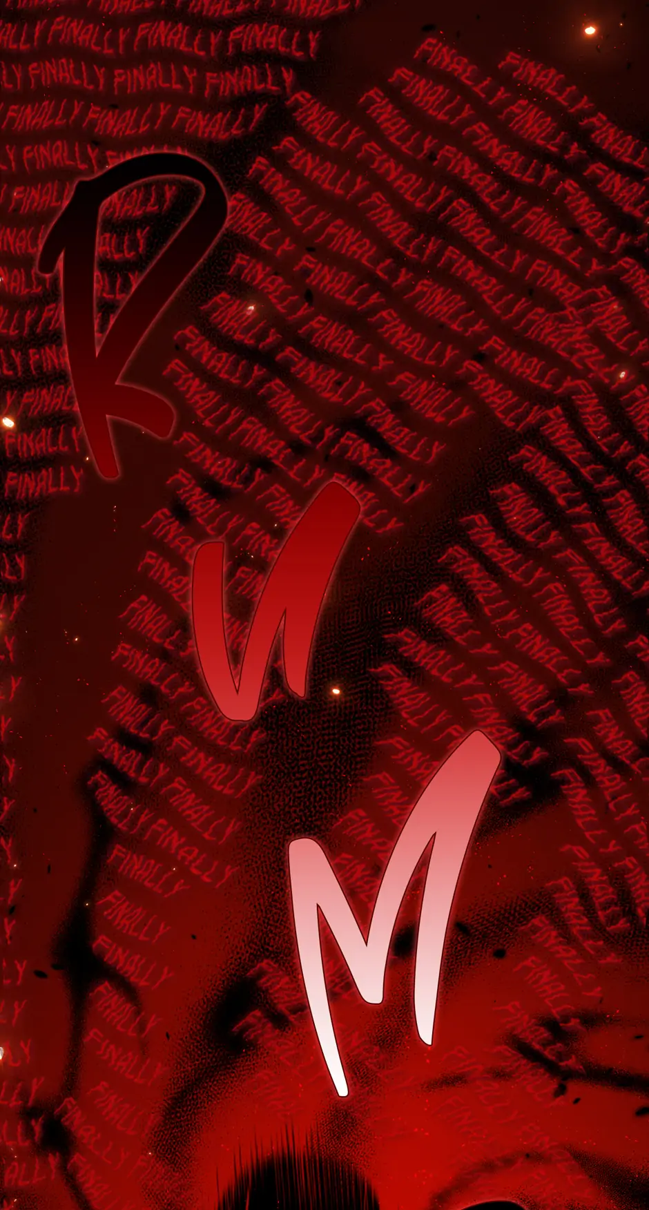 They Say I Was Born a Kings Daughter Chapter 300 page 77