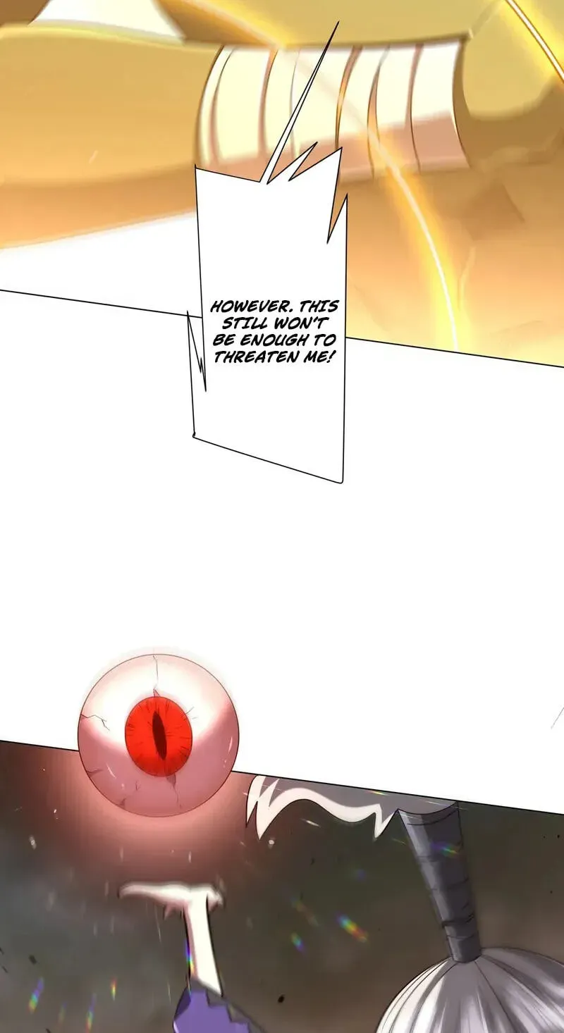 With My Netherworld Trillions, Game On! Chapter 308 page 8