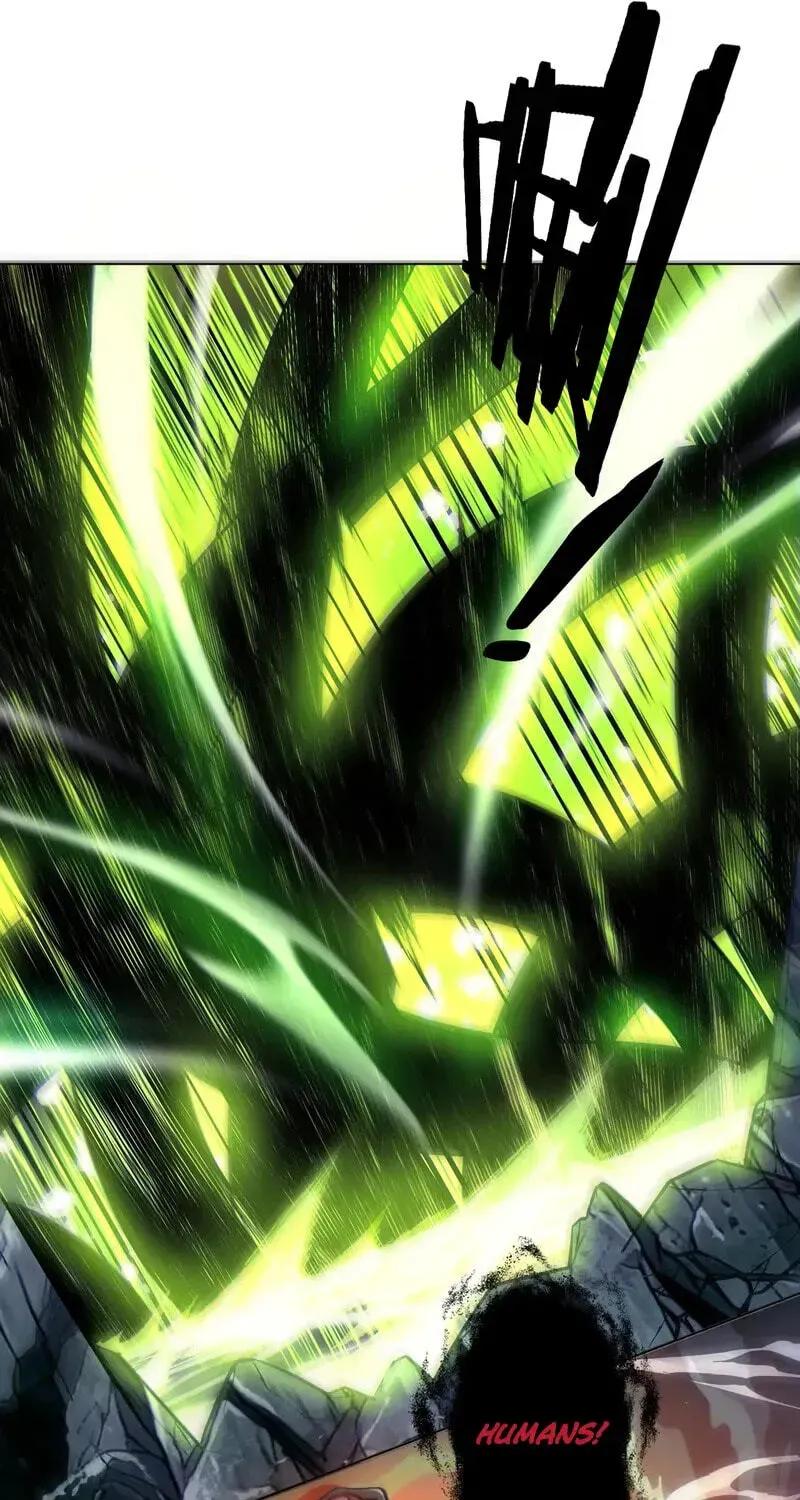 With My Netherworld Trillions, Game On! Chapter 308 page 68