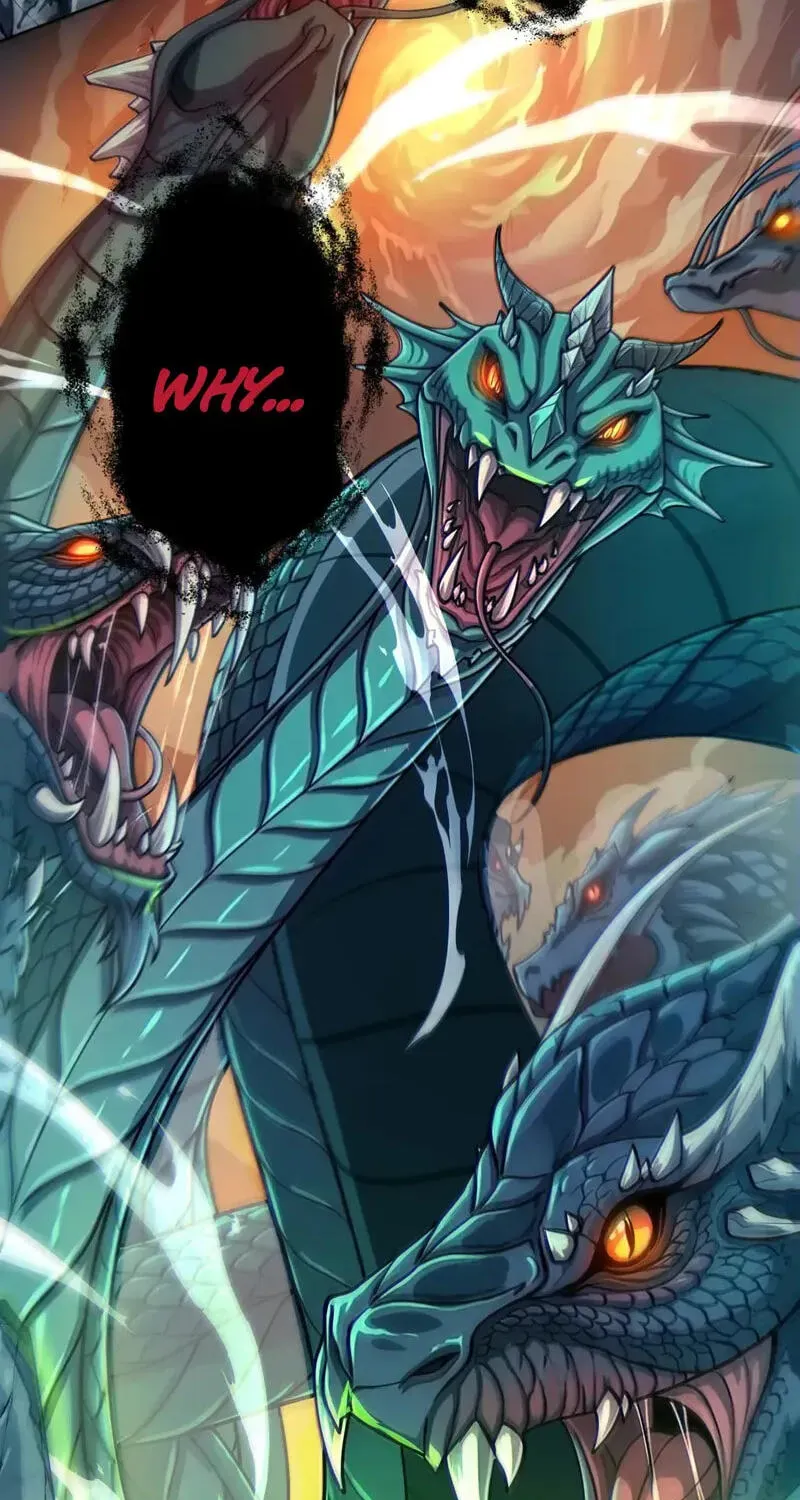 With My Netherworld Trillions, Game On! Chapter 308 page 70