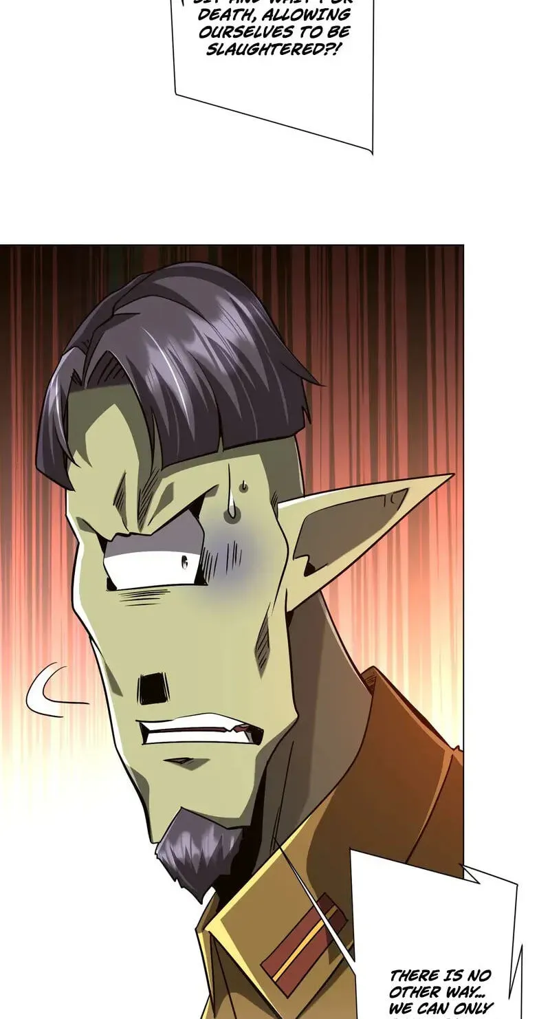 With My Netherworld Trillions, Game On! Chapter 308 page 55