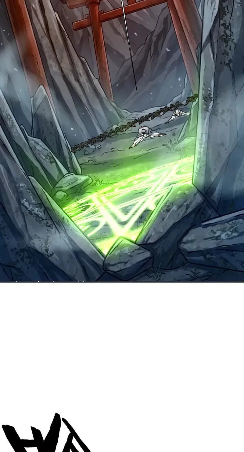 With My Netherworld Trillions, Game On! Chapter 308 page 66