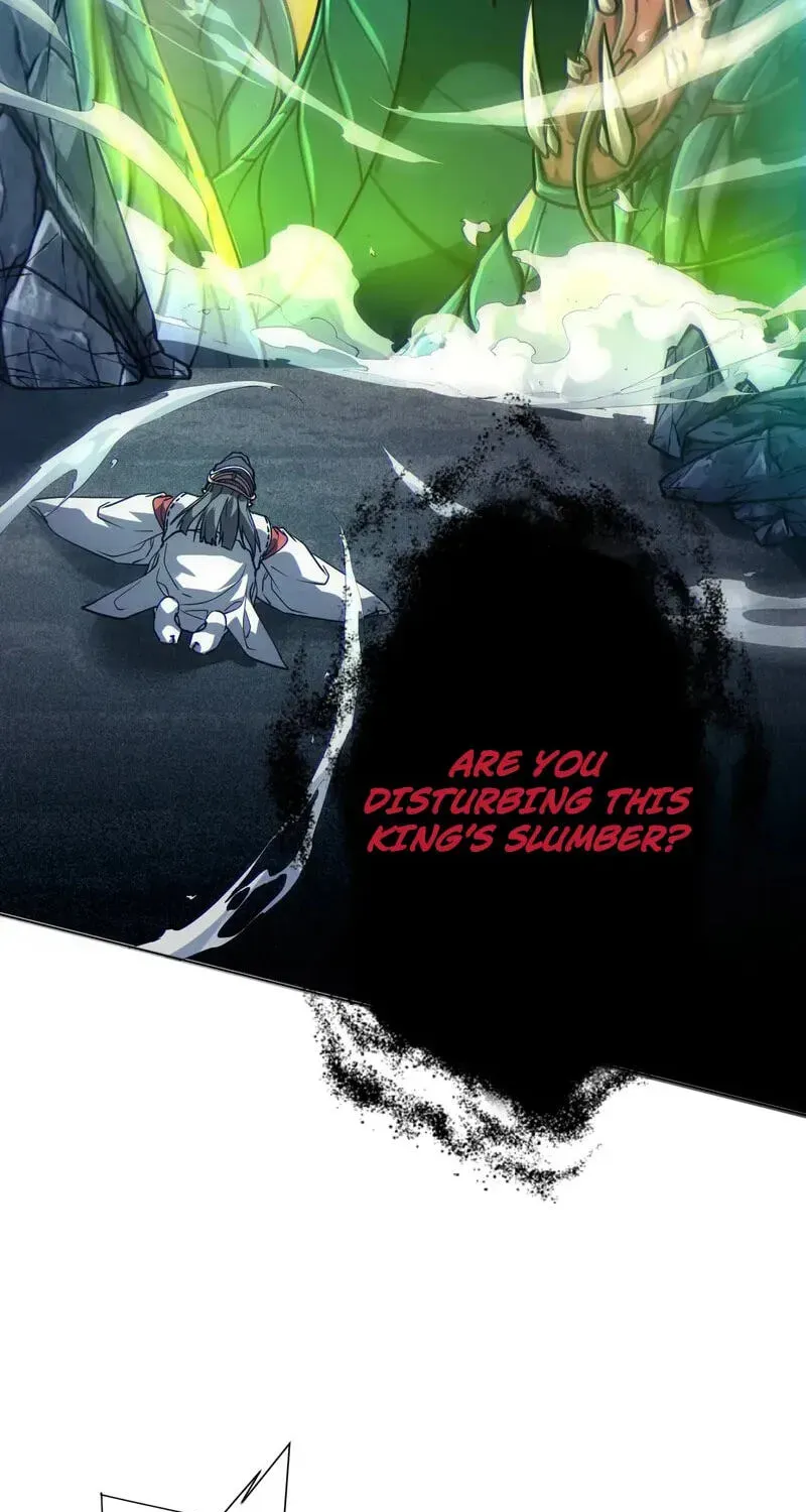 With My Netherworld Trillions, Game On! Chapter 308 page 72