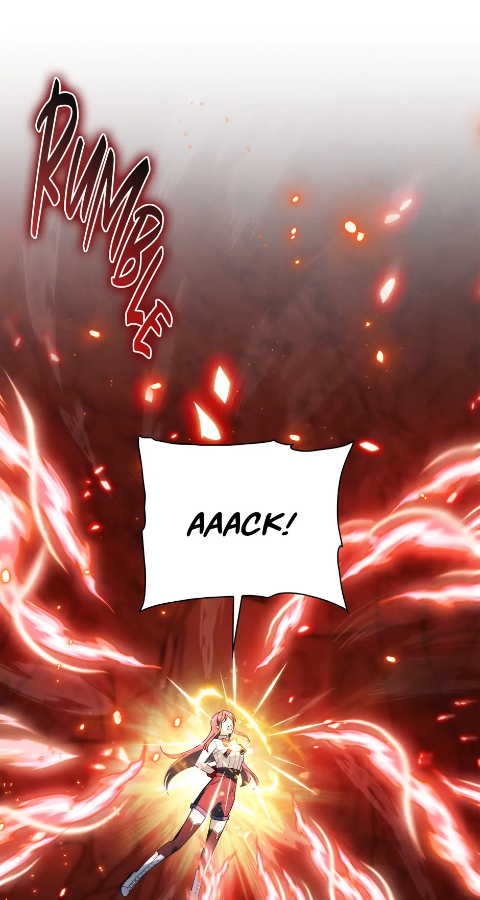 They Say I Was Born a Kings Daughter Chapter 301 page 8
