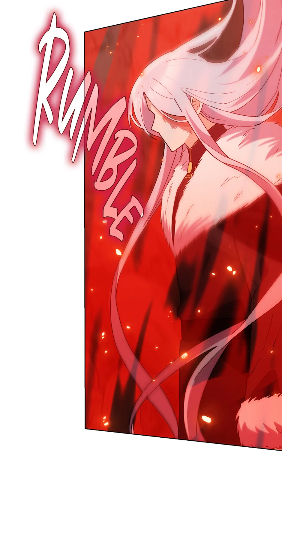 They Say I Was Born a Kings Daughter Chapter 301 page 37