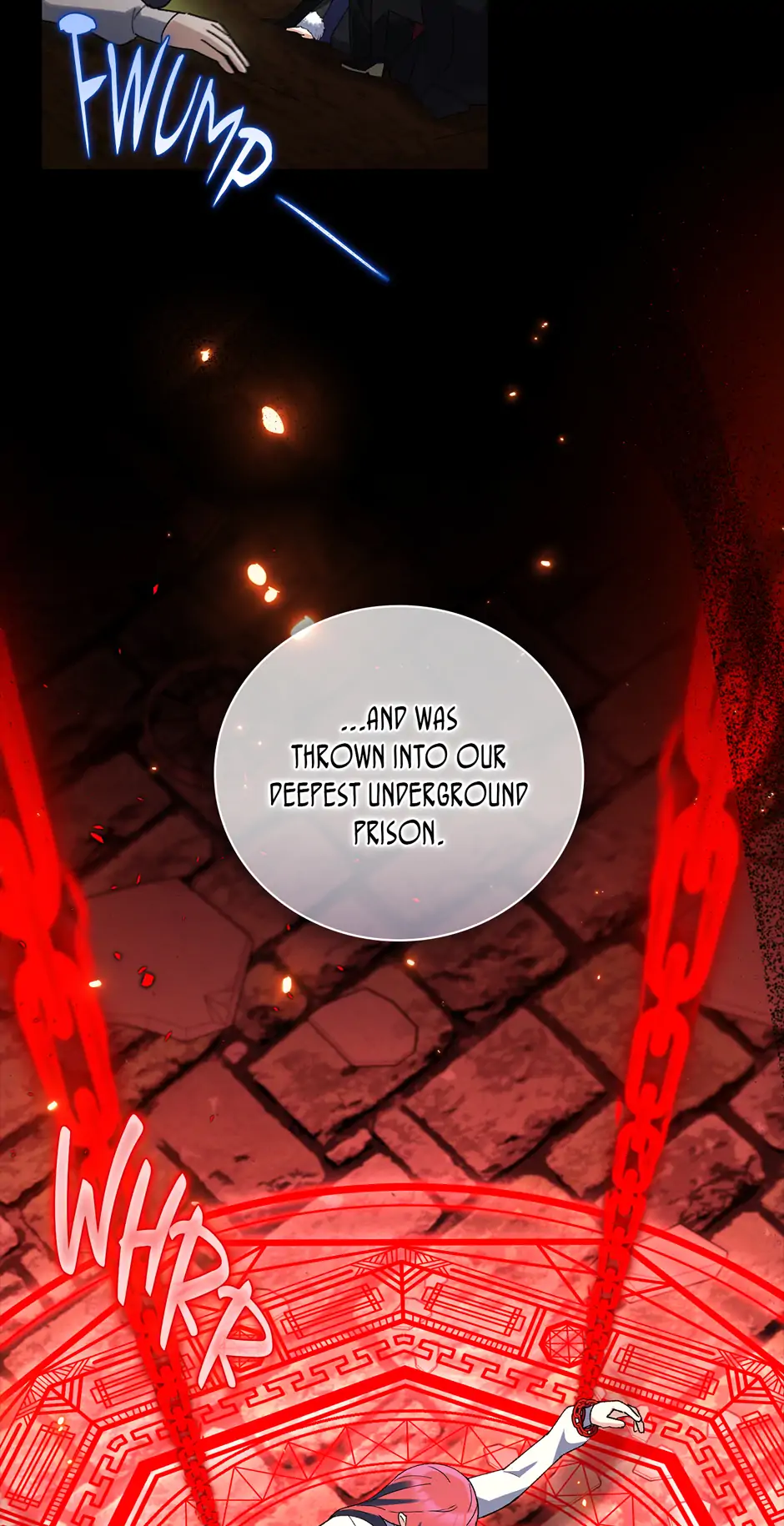 They Say I Was Born a Kings Daughter Chapter 301 page 49