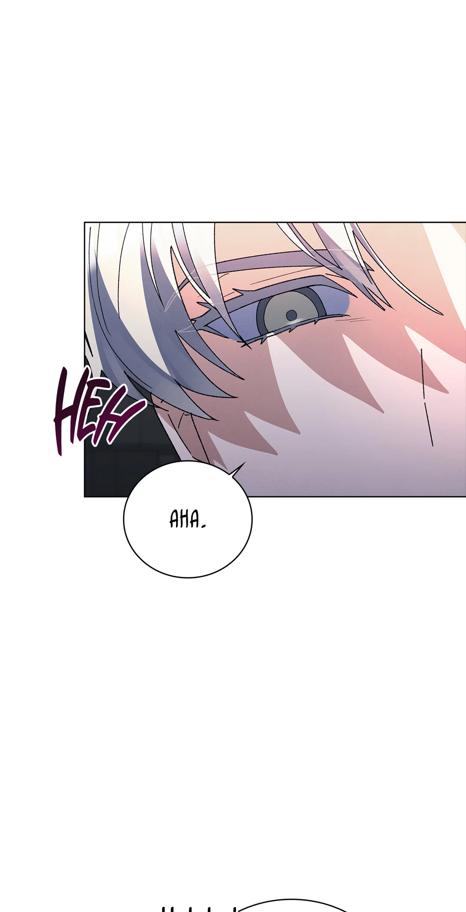 They Say I Was Born a Kings Daughter Chapter 301 page 59