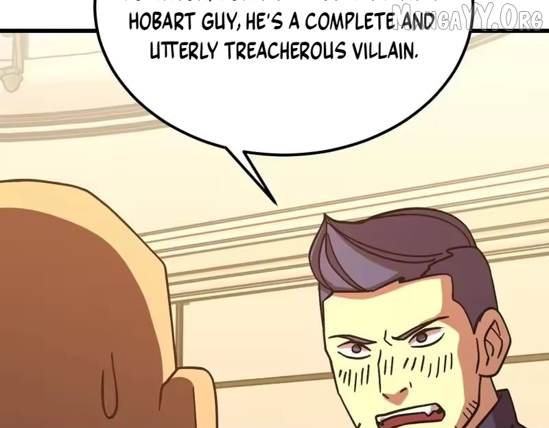 Log into the Future Chapter 308 page 11