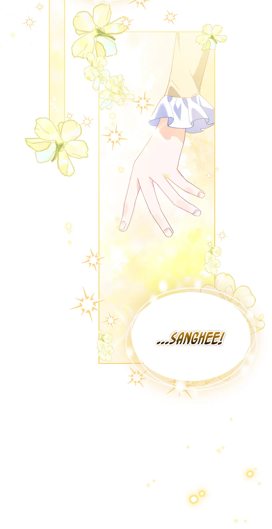 They Say I Was Born a Kings Daughter Chapter 301 page 20