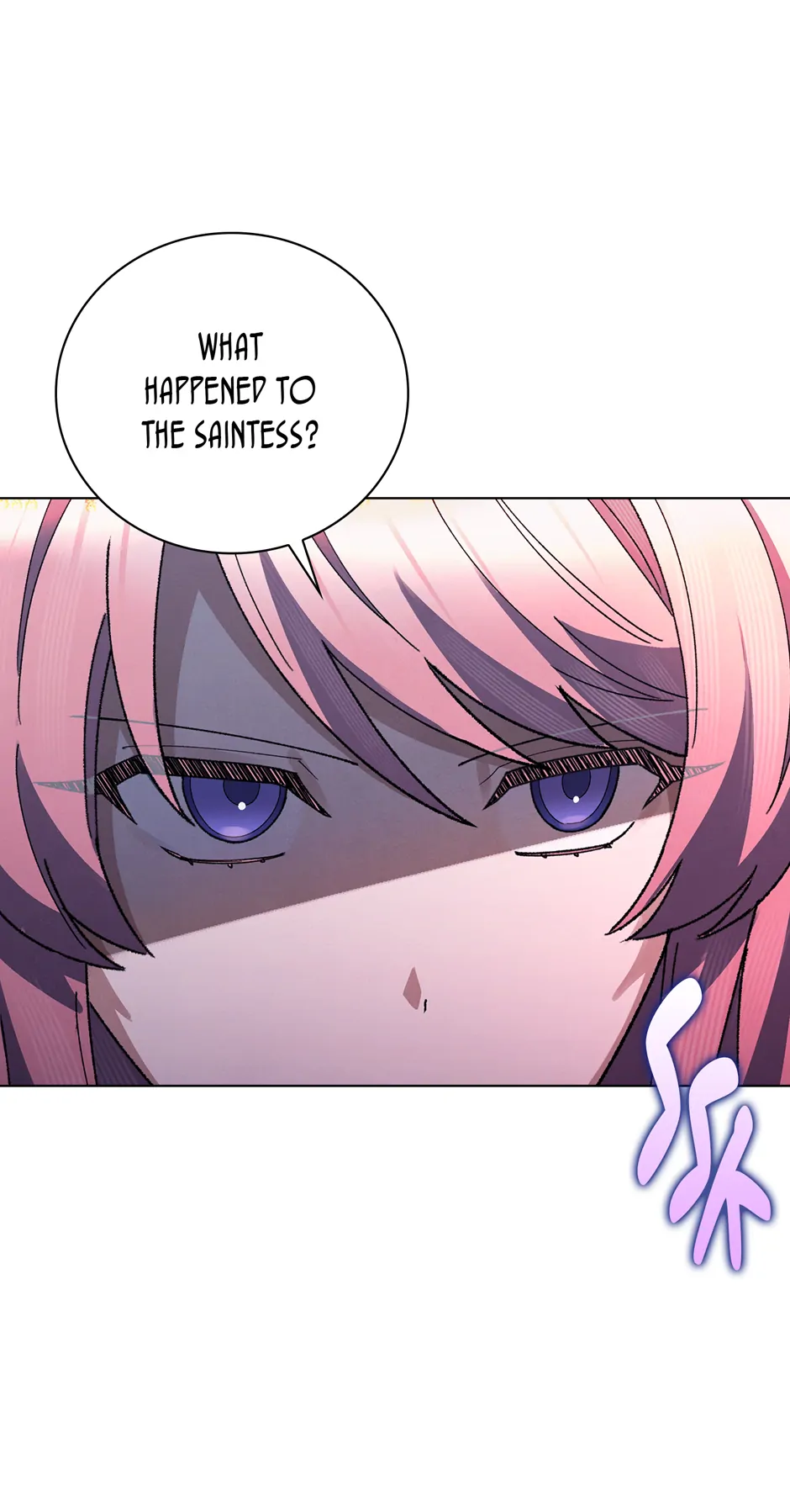 They Say I Was Born a Kings Daughter Chapter 301 page 47