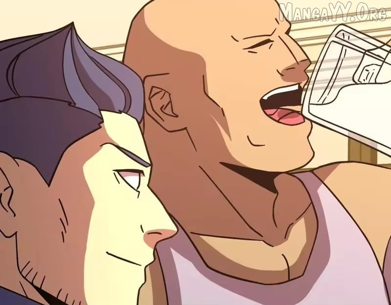 Log into the Future Chapter 308 page 19