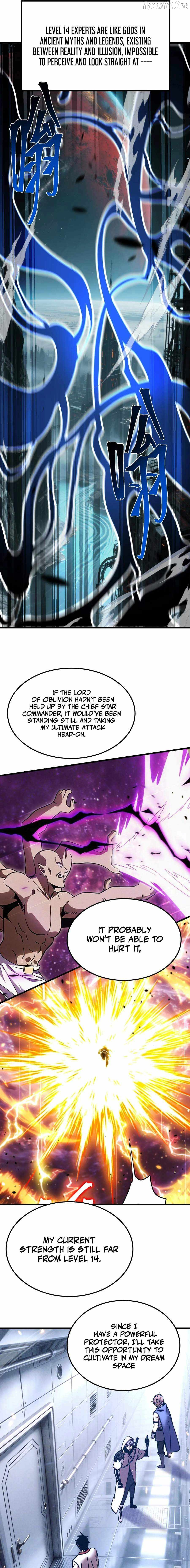 Apex Future Martial Arts Chapter 307 page 6