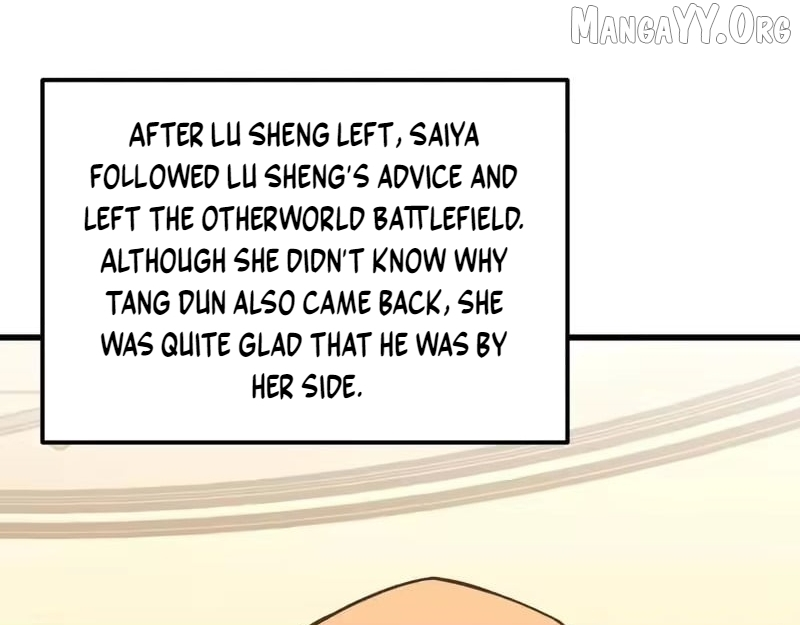 Log into the Future Chapter 308 page 18