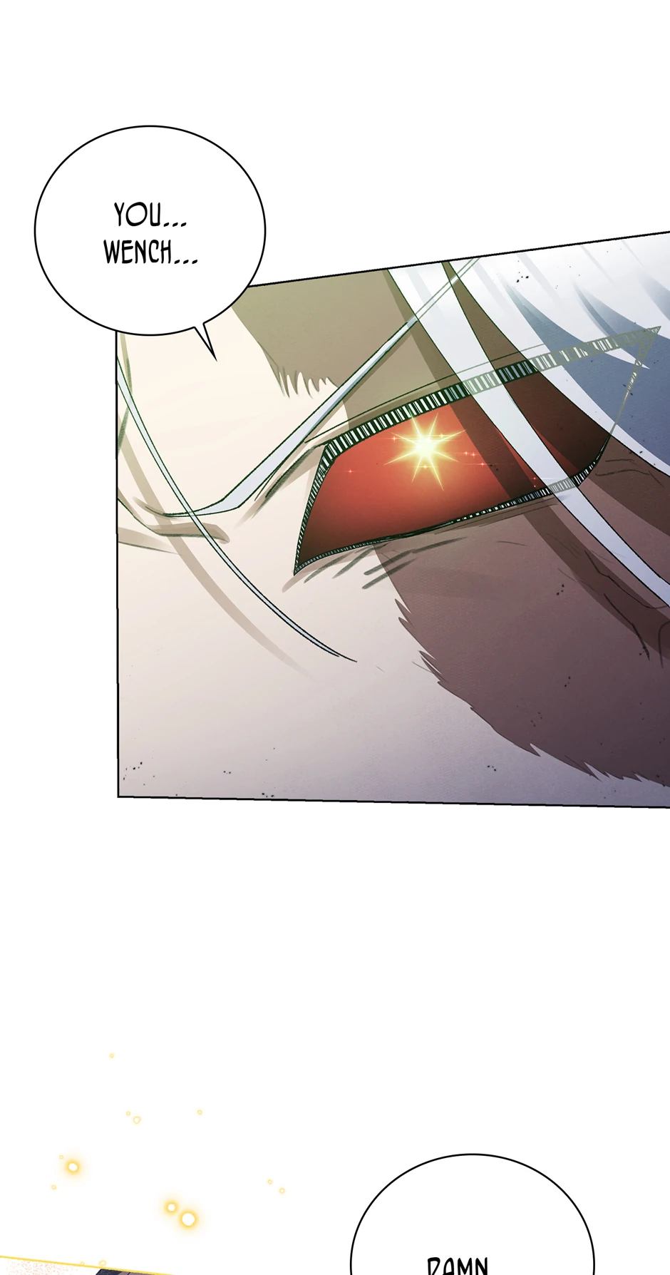 They Say I Was Born a Kings Daughter Chapter 301 page 28