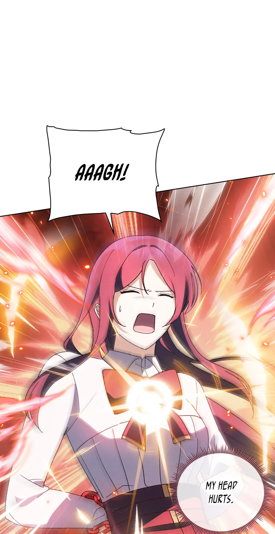 They Say I Was Born a Kings Daughter Chapter 301 page 15