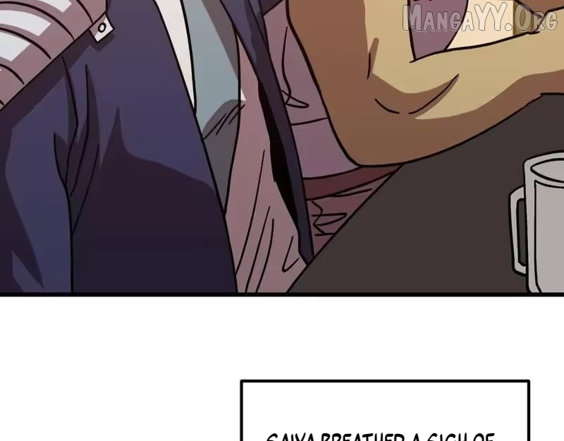 Log into the Future Chapter 308 page 15