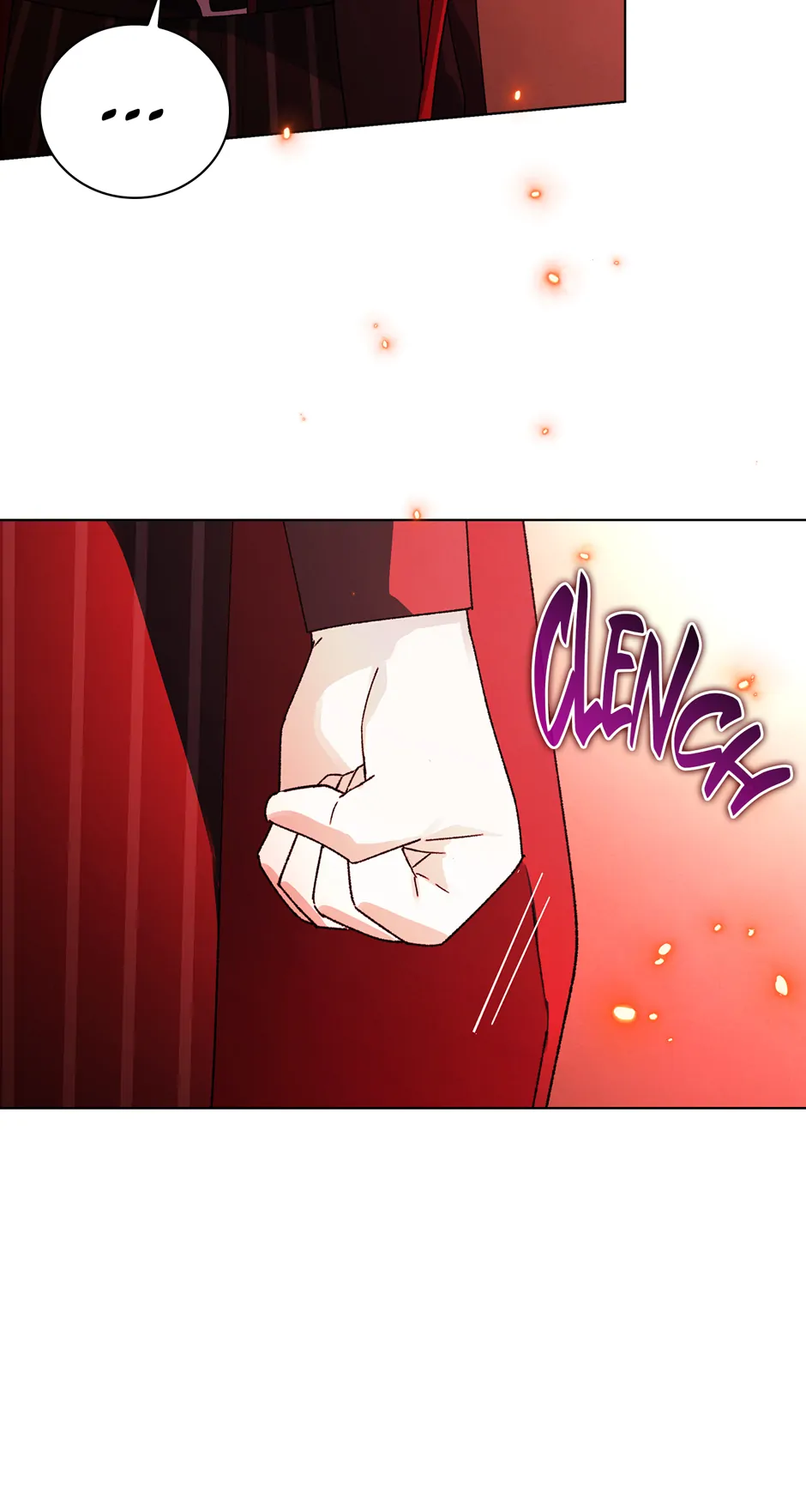 They Say I Was Born a Kings Daughter Chapter 301 page 14