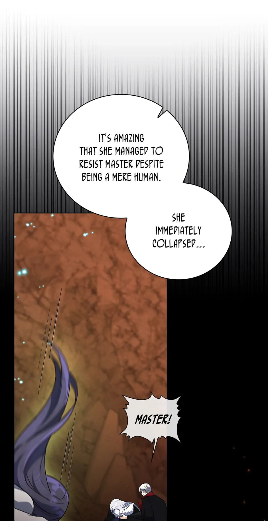 They Say I Was Born a Kings Daughter Chapter 301 page 48