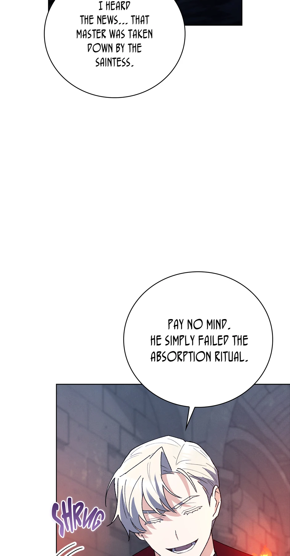 They Say I Was Born a Kings Daughter Chapter 301 page 43