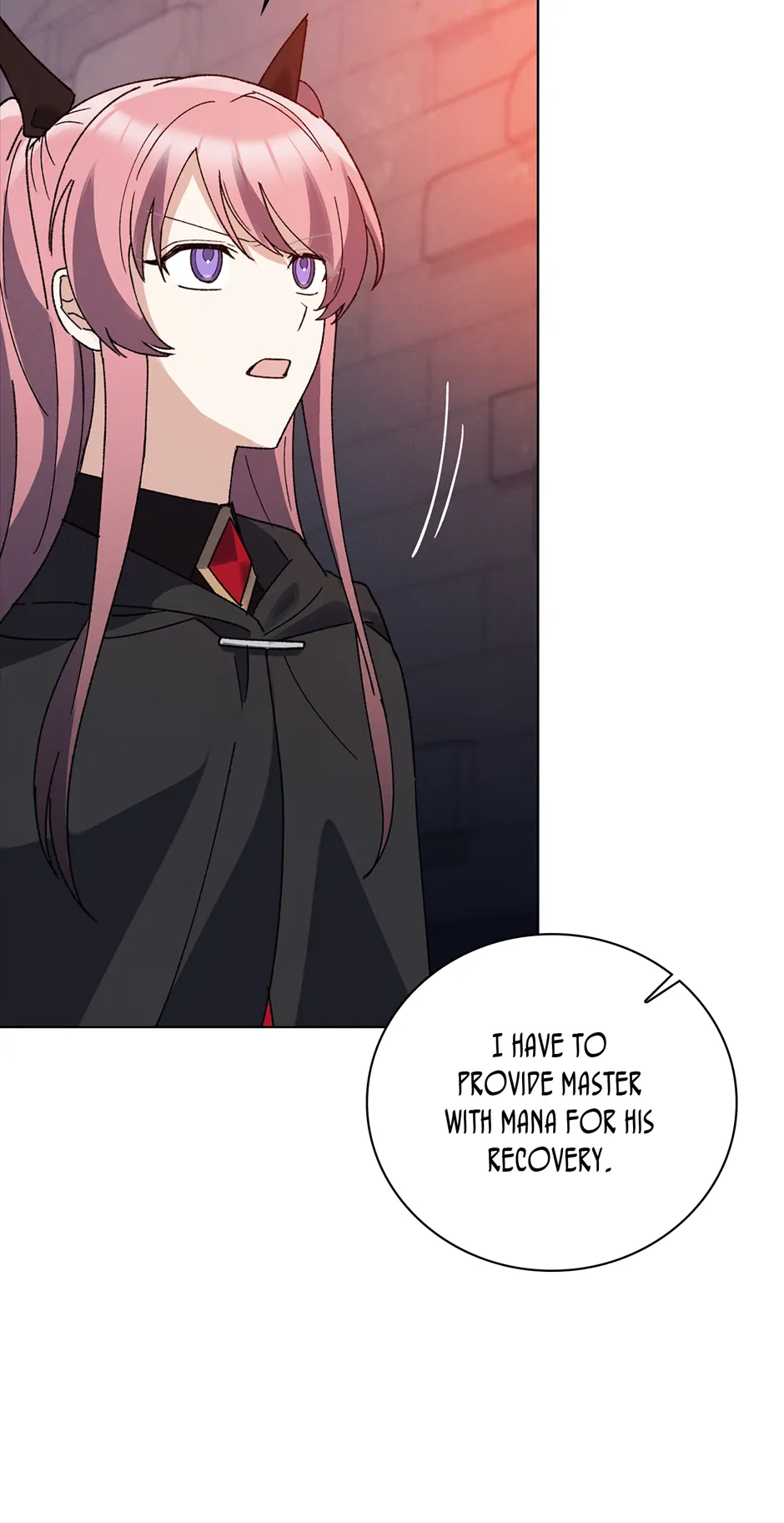 They Say I Was Born a Kings Daughter Chapter 301 page 53