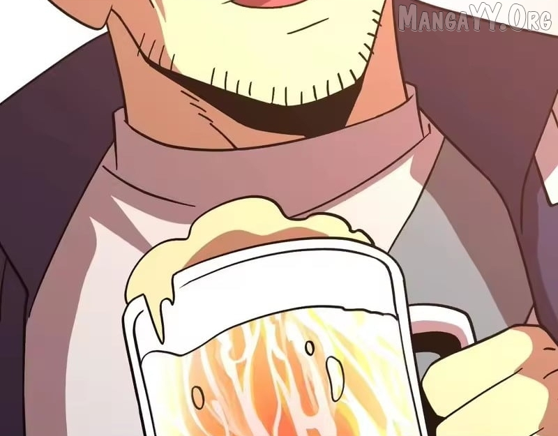 Log into the Future Chapter 308 page 33