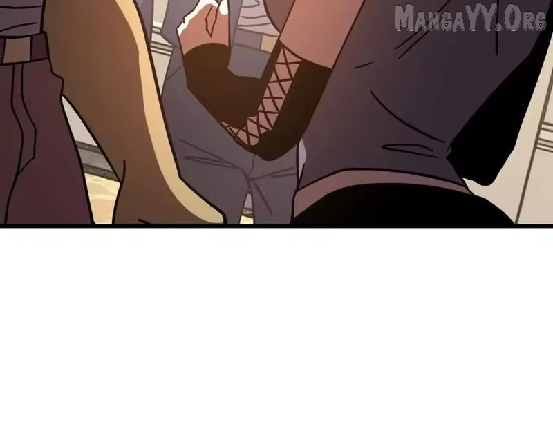 Log into the Future Chapter 308 page 61