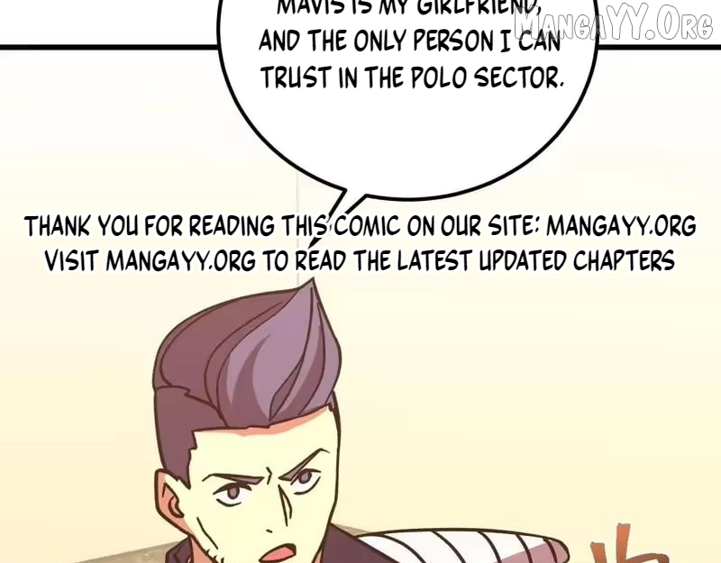 Log into the Future Chapter 308 page 76