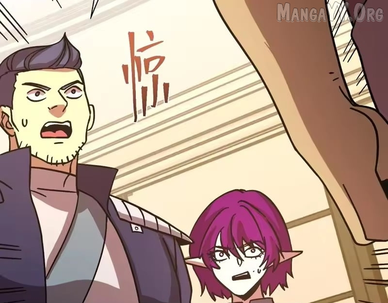 Log into the Future Chapter 308 page 68