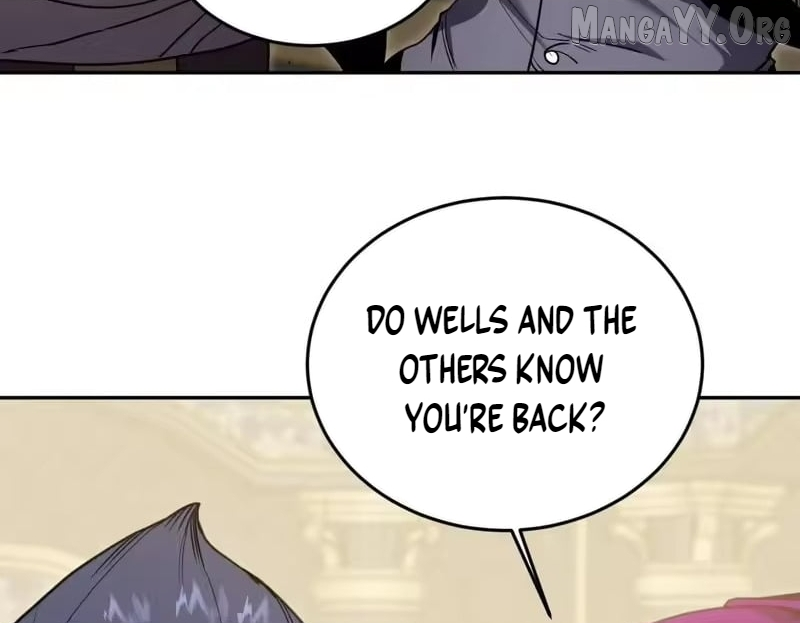Log into the Future Chapter 308 page 84