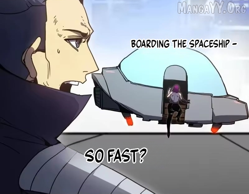 Log into the Future Chapter 308 page 105