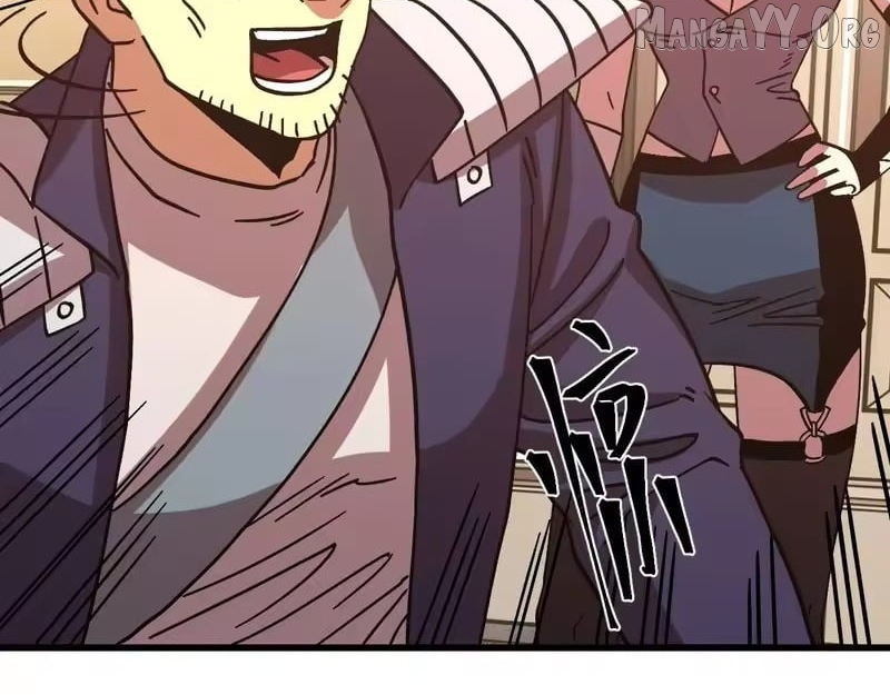 Log into the Future Chapter 308 page 43