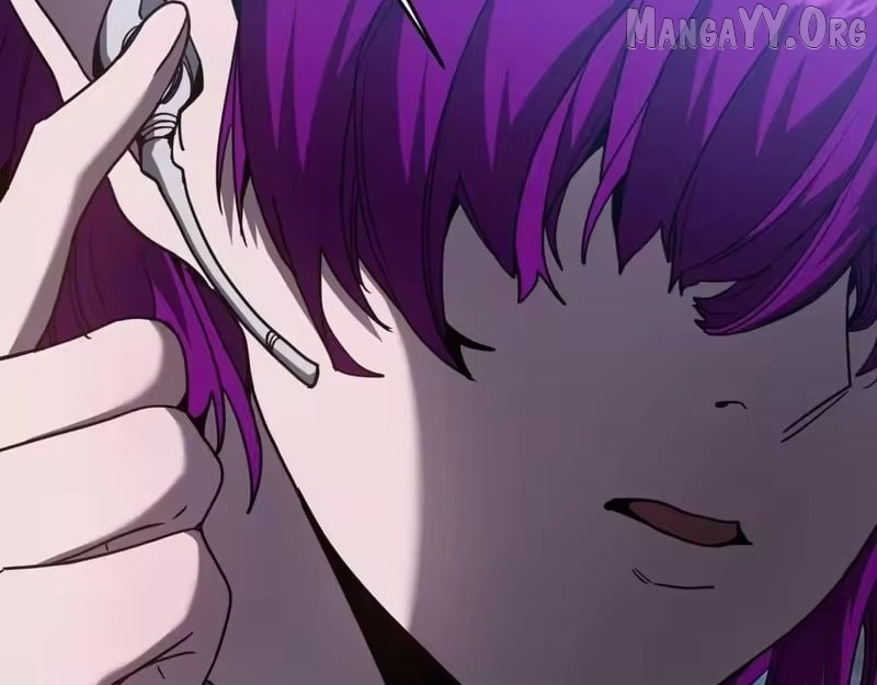 Log into the Future Chapter 308 page 110