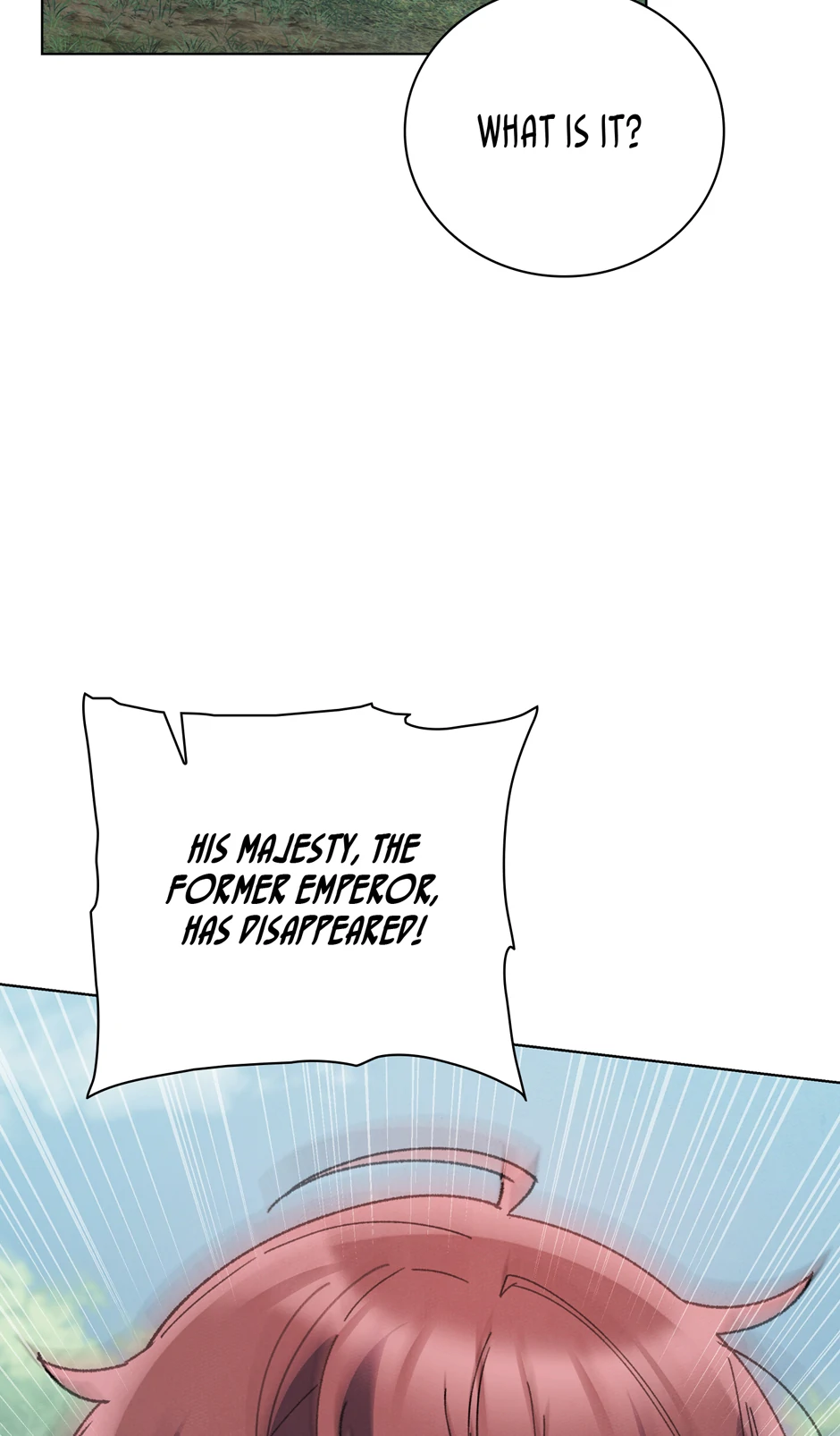 They Say I Was Born a Kings Daughter Chapter 301 page 80