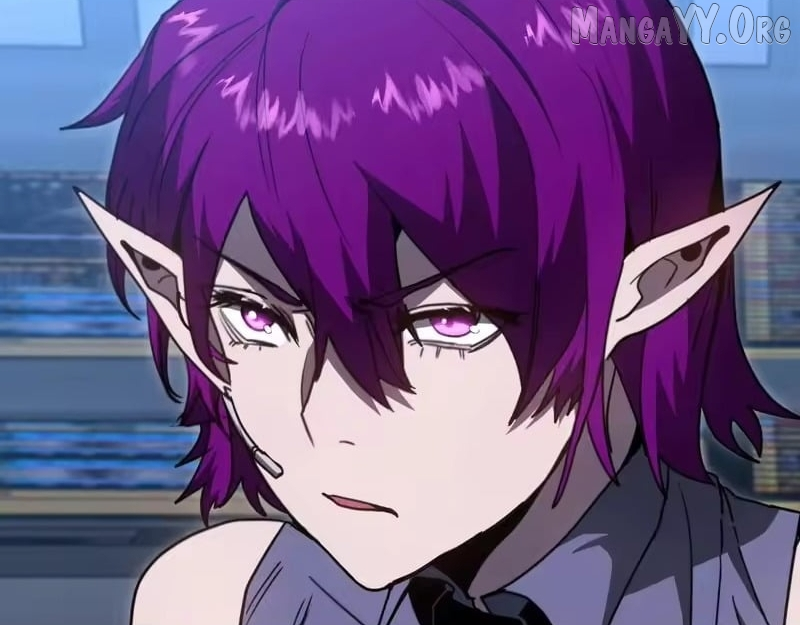 Log into the Future Chapter 308 page 120