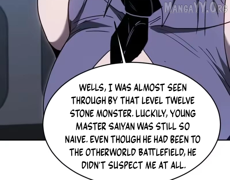 Log into the Future Chapter 308 page 121