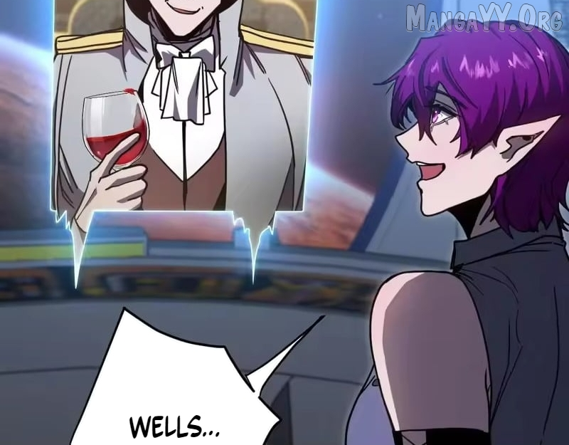 Log into the Future Chapter 308 page 118
