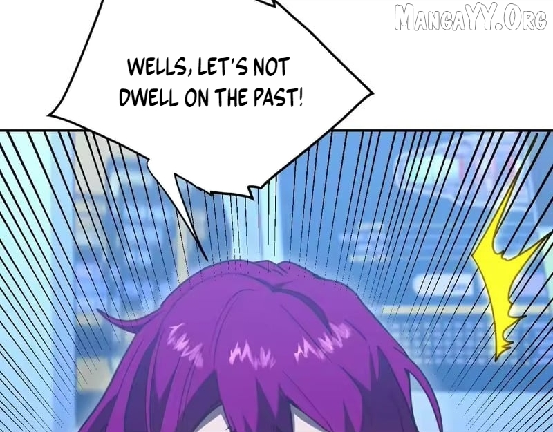 Log into the Future Chapter 308 page 133