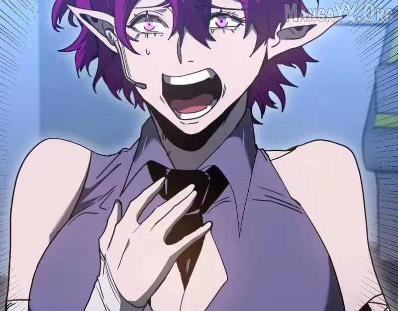 Log into the Future Chapter 308 page 134
