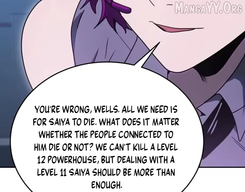 Log into the Future Chapter 308 page 150