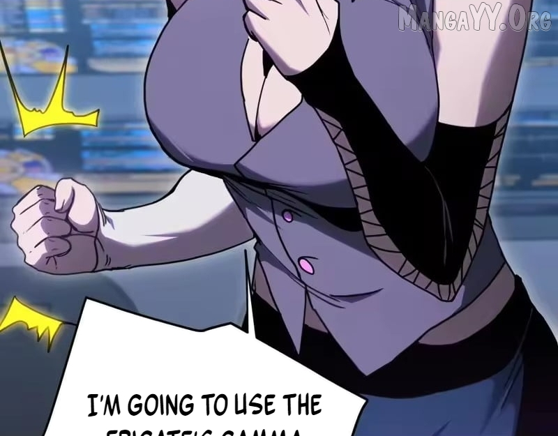 Log into the Future Chapter 308 page 144