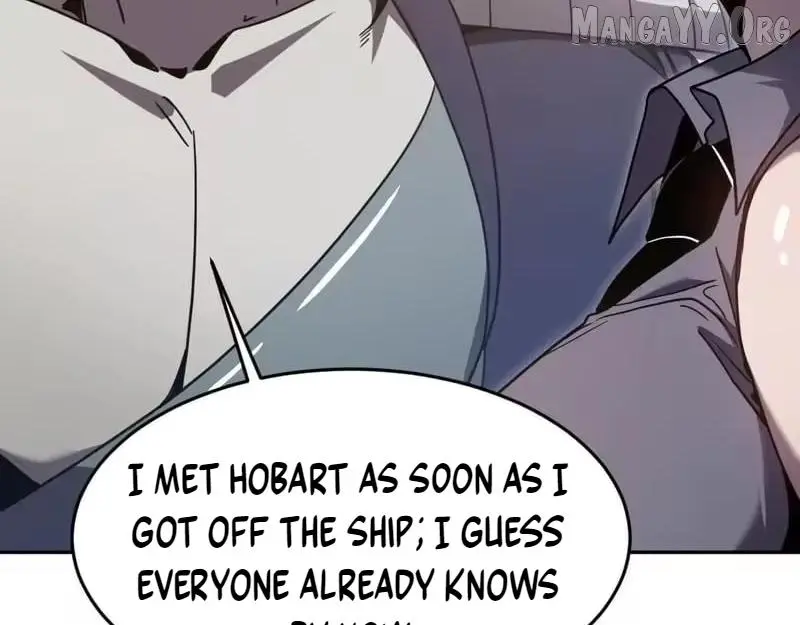 Apex Future Martial Arts Chapter 308 page 86