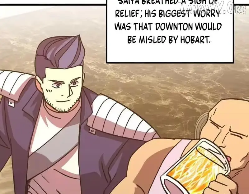 Apex Future Martial Arts Chapter 308 page 16