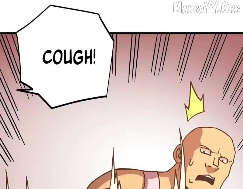 Apex Future Martial Arts Chapter 308 page 8