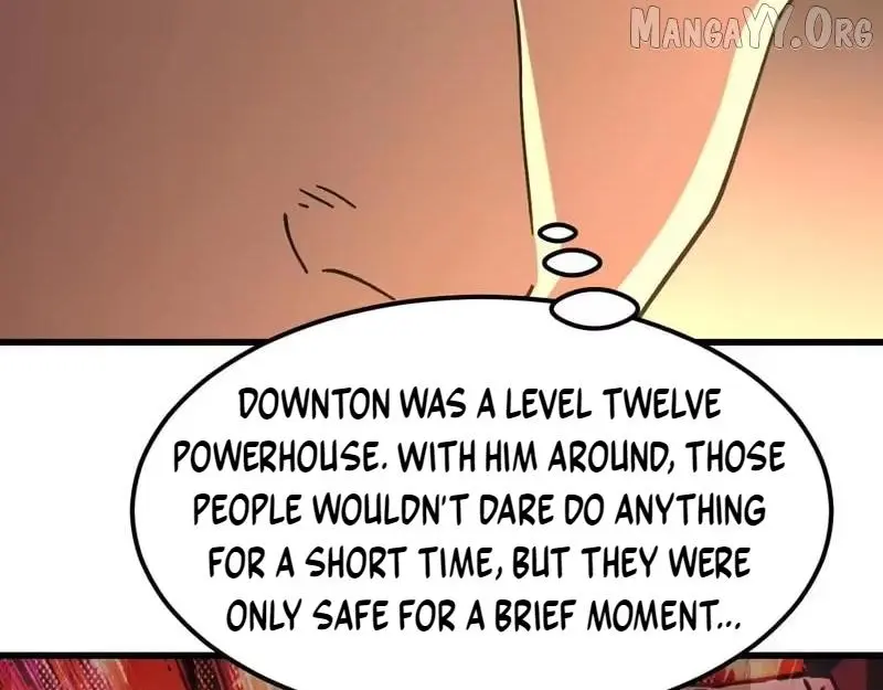Apex Future Martial Arts Chapter 308 page 22