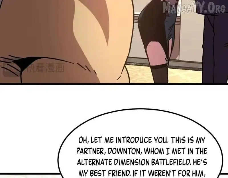 Apex Future Martial Arts Chapter 308 page 52