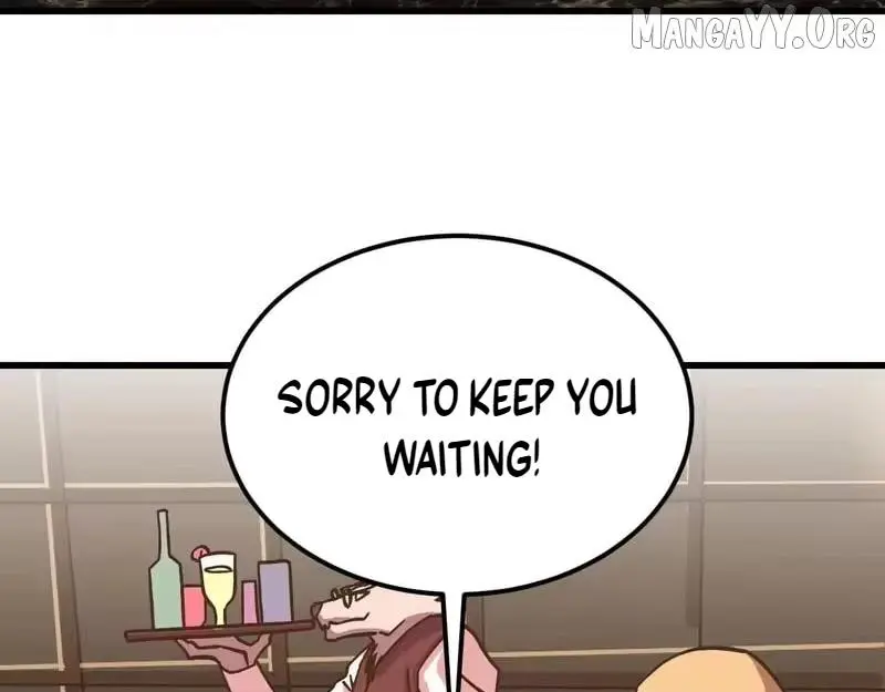 Apex Future Martial Arts Chapter 308 page 3